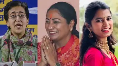 Prominent Debutants Reshape Indian Politics In 2025