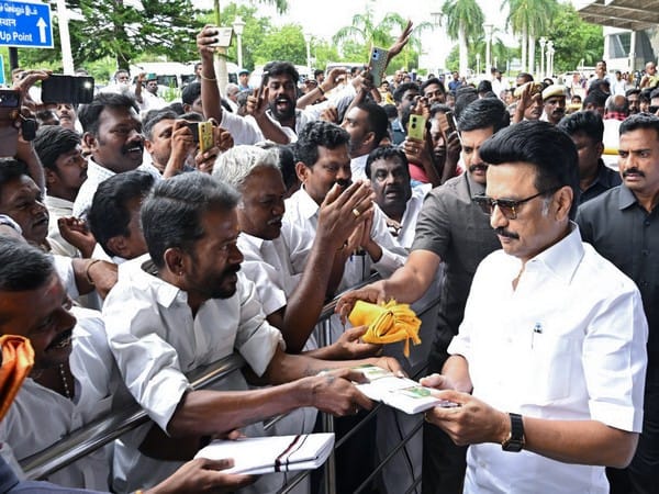 From Slums to Skyline: CM Stalin Gifts 4K Flats in Epic Rs 696 Cr Urban Uplift Saga