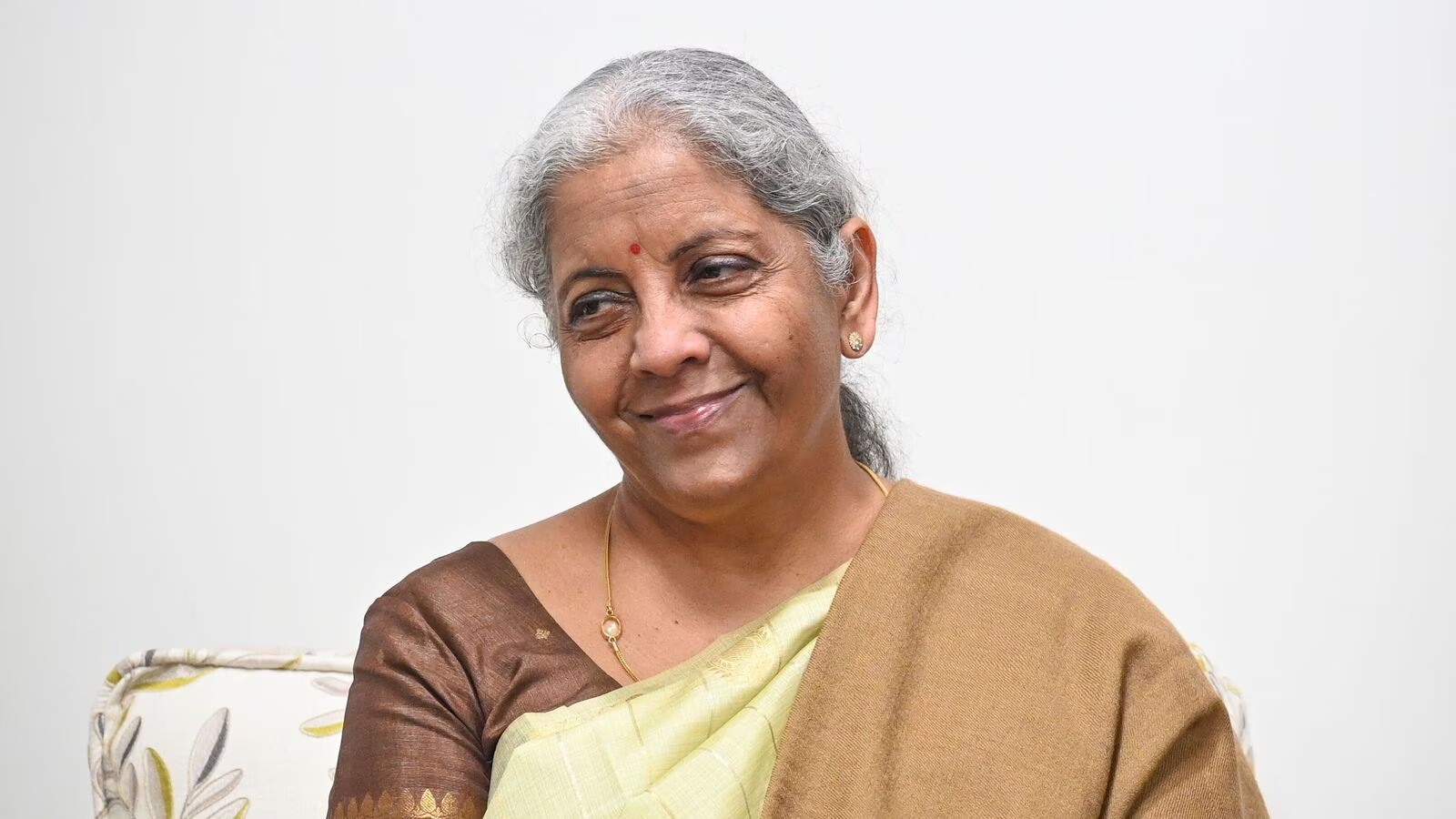Nirmala Sitharaman's Bold Promise: A Budget 'For the People' with Major Tax Relief and Development Plans