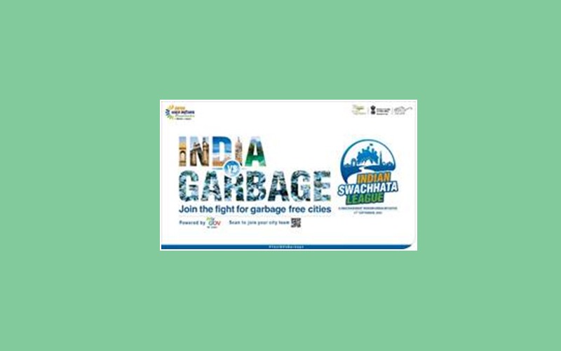 Big Bucks for a Cleaner Tomorrow: Inside India’s ₹1,000 Crore Garbage Overhaul