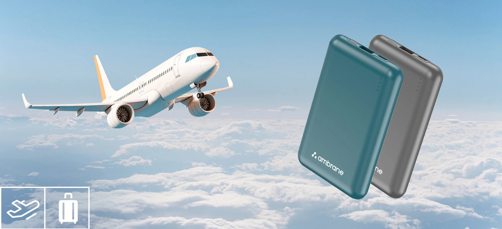 Travel Smart: Carrying Power Banks On Flights Comes With Strict Safety Conditions