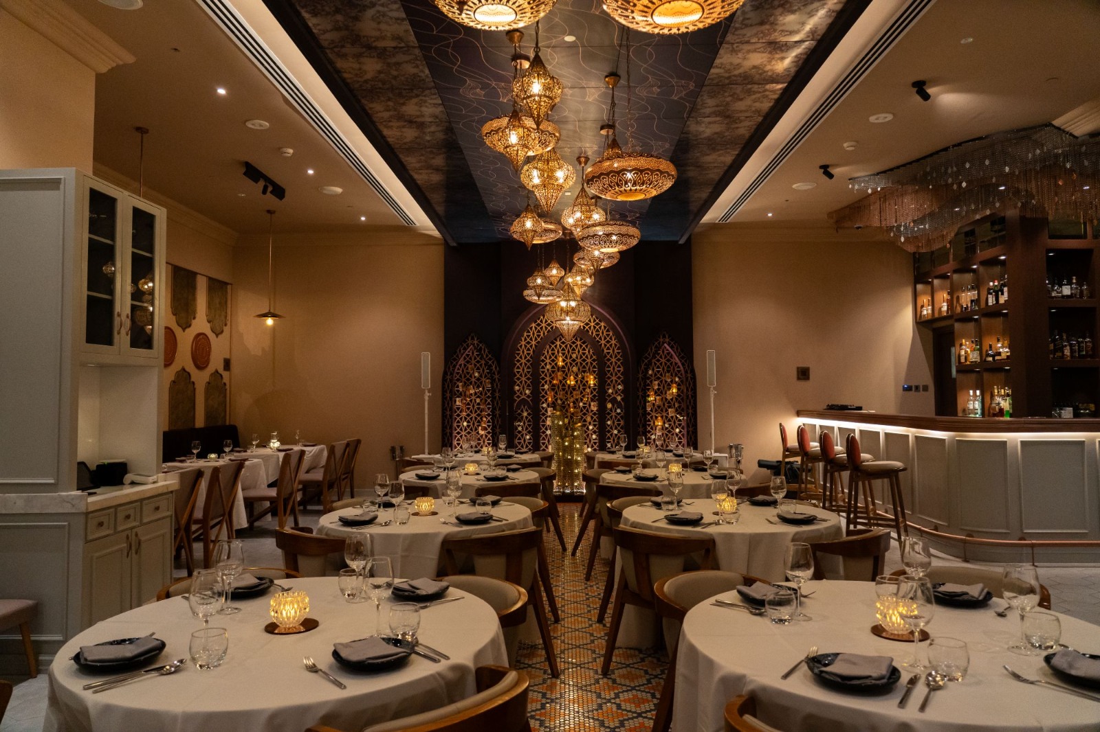 Chef Ranveer Brar’s Kashkan Kissaghar Blends Culture, Cuisine, and Craft in Modern Indian Dining
