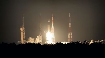 PAC Urges Economic Prudence in GSAT-18 Satellite Planning