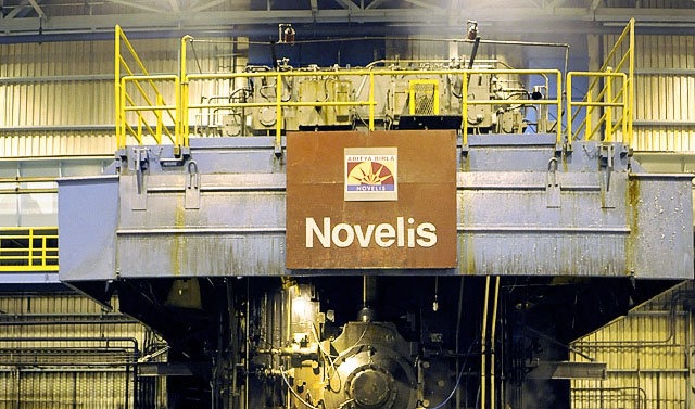 Hindalco Faces Operational Jolt As Fire Hits Novelis Oswego Plant, Workers Safe