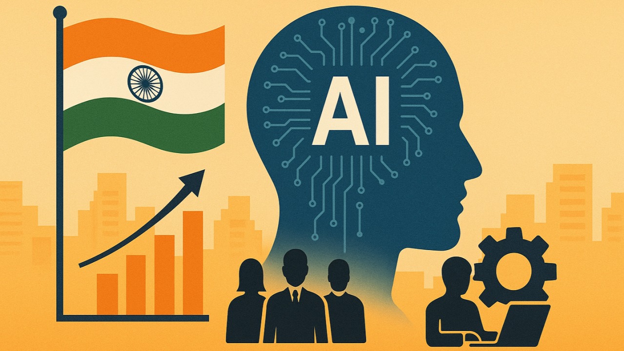 Report Predicts Opportunities – But Will Indian IT Adapt Fast Enough?