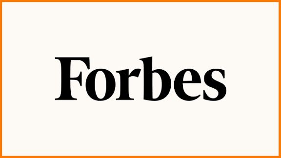 WOW STORY OF THE DAY: More Than a List, It’s a Launchpad: Forbes as the Machine of Money, Fame & Credibility