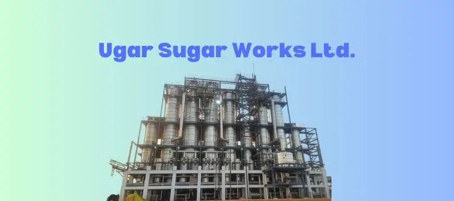 Ugar Sugar Works Reports ₹3.29 Billion Revenue and ₹137.6 Million Net Profit in Q3 FY26