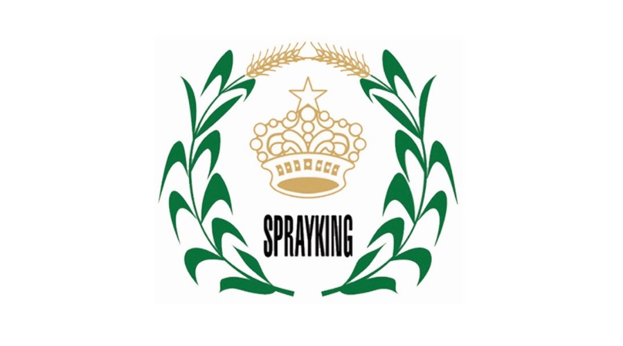 Sprayking Scores a Golden Finish with ₹5 Million Brass Order