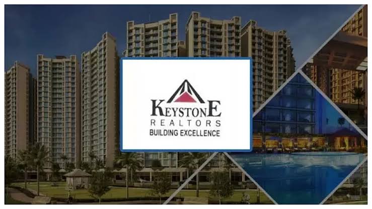 Keystone Realtors Rides Redevelopment Boom: Achieves 46% of FY26 Sales Goal in First Half