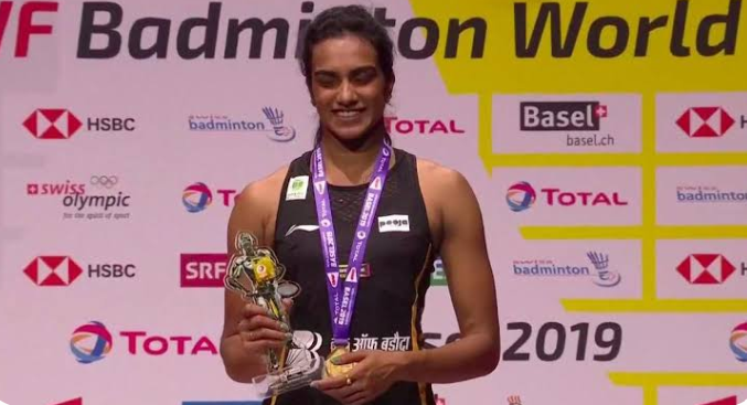 One Golden Crown, 14 Medals: The Solitary Queen of Indian Badminton