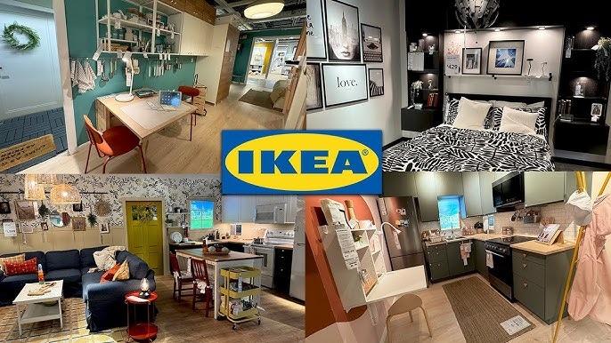 Small Space, Big Impact: IKEA’s Bengaluru PaOP Redefines Home Shopping
