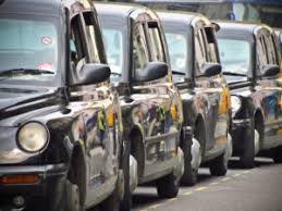 Maharashtra Officially Launches Unified Cab Aggregator Policy
