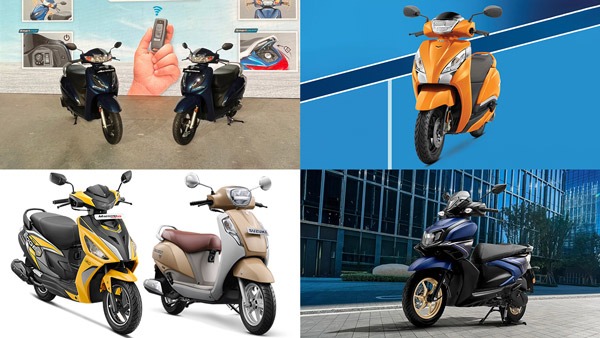125cc Scooters Under Rs 1 Lakh: Practical Options For Indian Riders