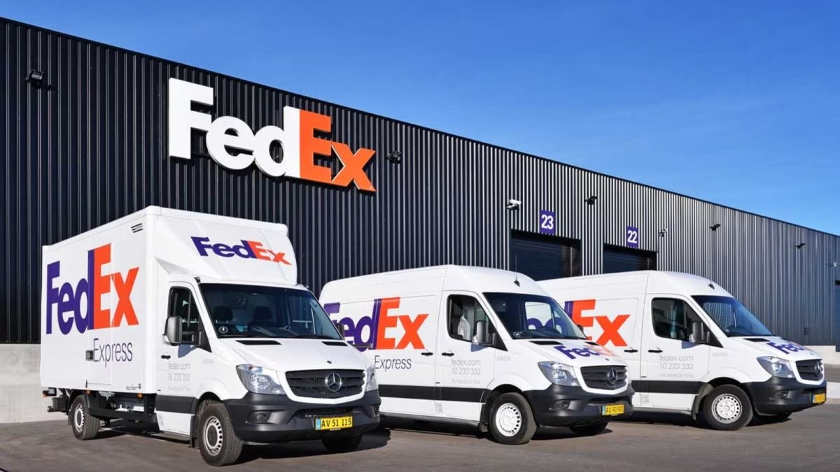 Adani Enterprises & FedEx Announce ₹25 Billion Automated Cargo Hub at Navi Mumbai Airport