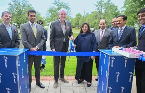 Pharma Powerhouse Biocon Opens Manufacturing Doors in New Jersey