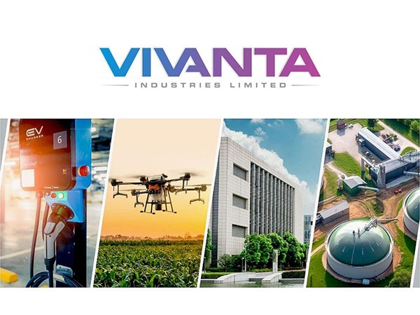 Vivanta Industries Seals Key Qness Pharmaceuticals Venture