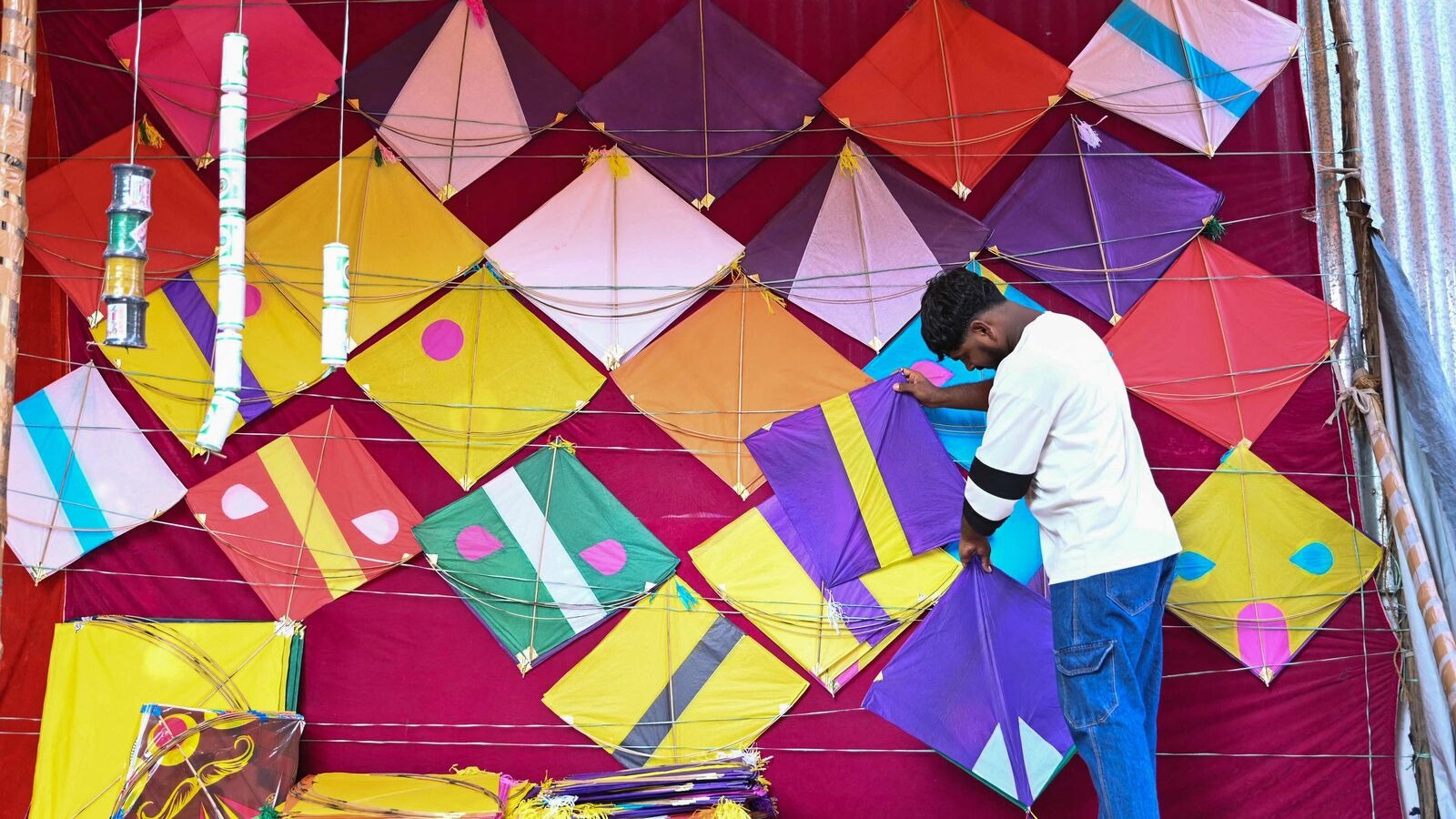 Harvest Festival Dates Clarified: Lohri On January 13, Makar Sankranti And Pongal On January 14