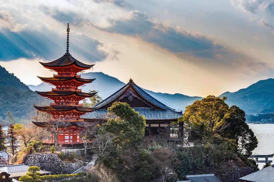 Snow Much to See: Japan Tops Global Travel Rankings 2025 with a Winter Wonderland Worth Wandering