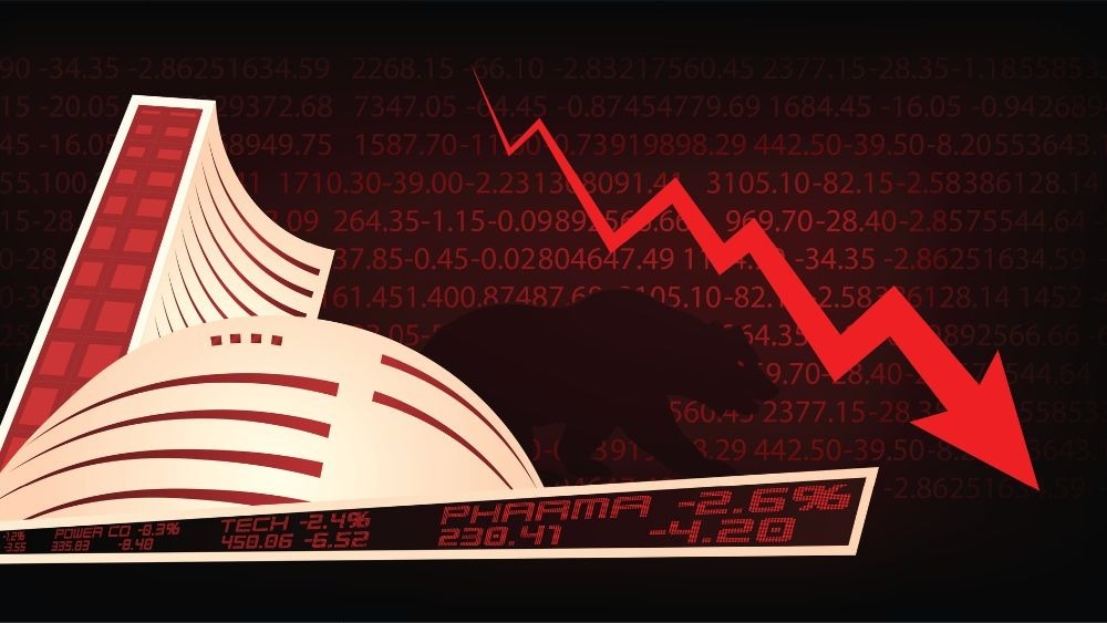 Nifty 50 Slips 0.45% in Pre-Open: Caution Creeps In Amid Global Headwinds