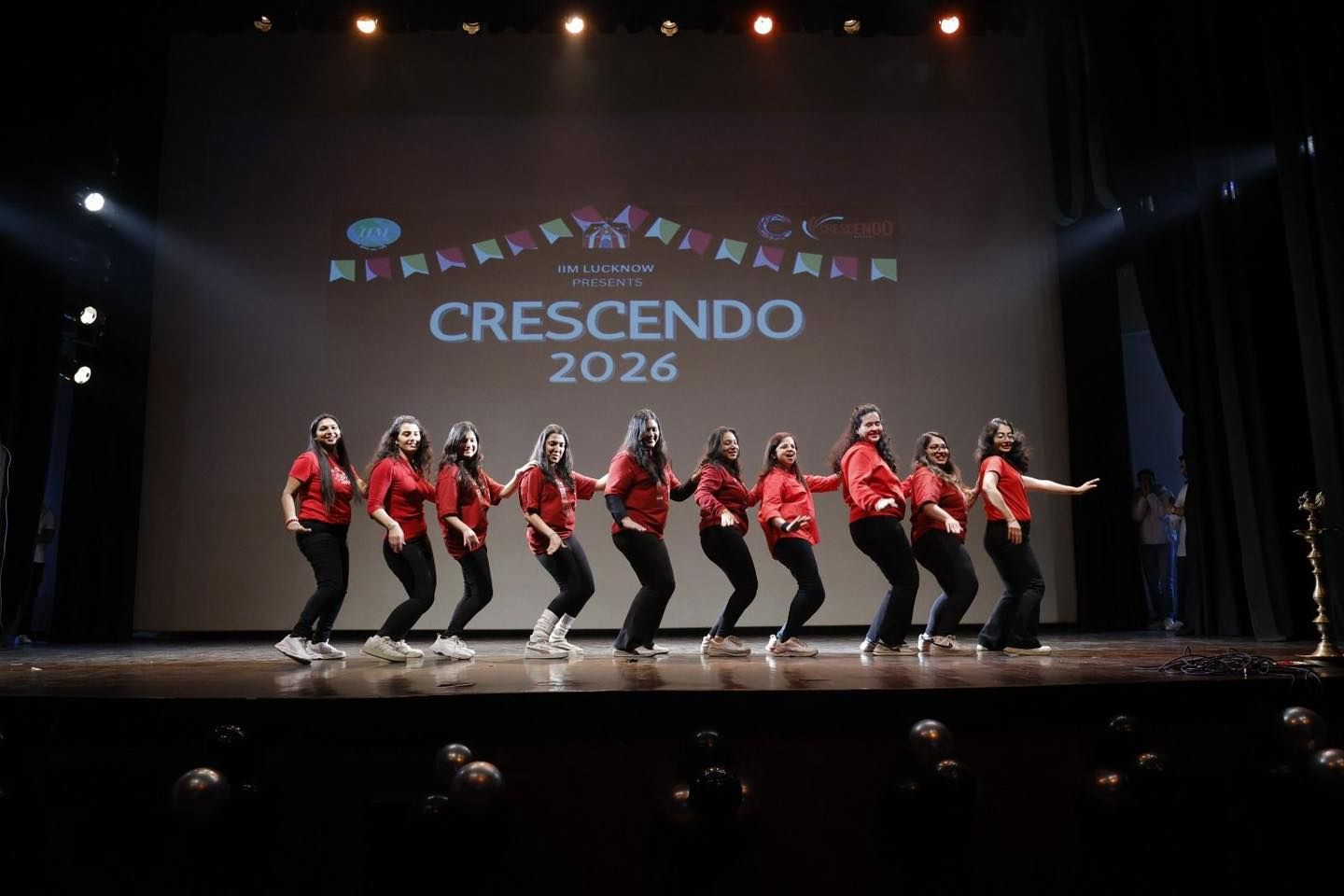 Can Student-Led Festivals Like Crescendo Inspire Future Leaders Across India?