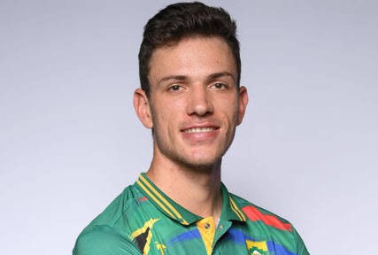 Afghanistan Struggles as Nabi Falls