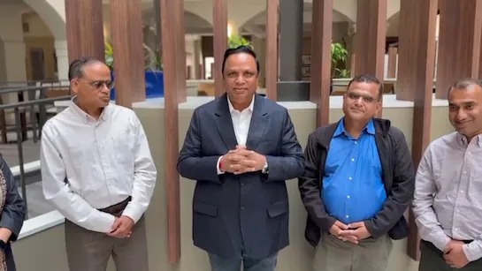 Marathi Roots Go Global: Maharashtra Pledges Curriculum Support to US-Based Marathi Schools