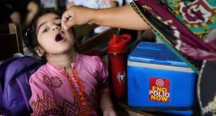 India’s Final Push Against Polio: Nationwide Vaccination Drive Begins December 15