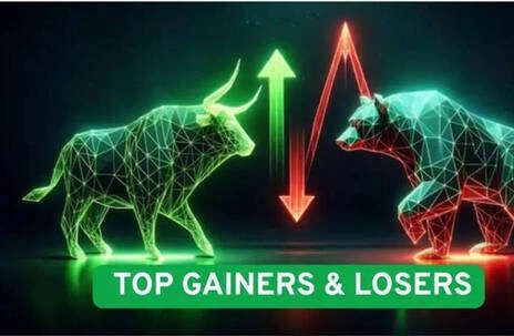 From Ports To Profits: Adani Ports And Bajaj Auto Lead Market Gains On May 4