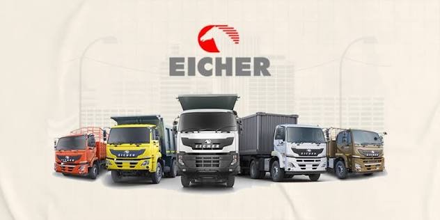 Eicher Motors Reports 29.3% Jump in June VECV Sales to 9,519 Units