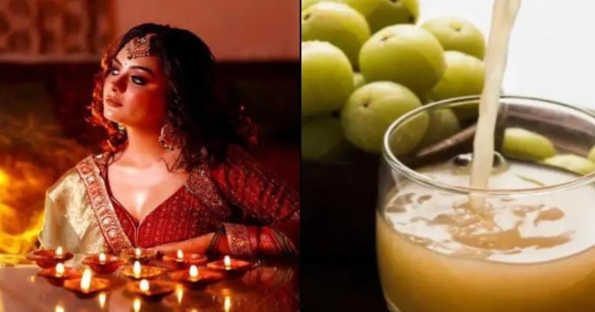 Glow Before You Go: Nutritionist’s 10-Day Pre-Diwali Plan For Radiant Skin