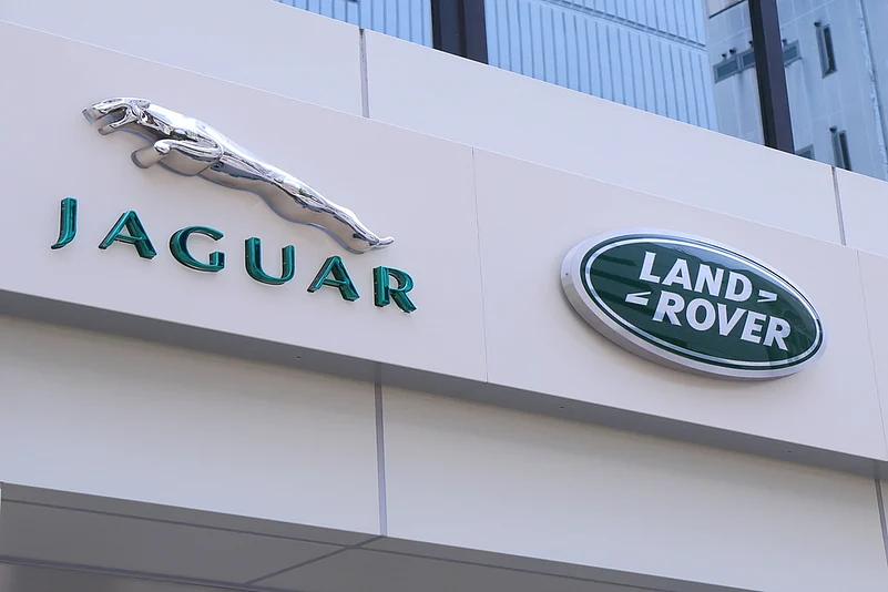 Tata Motors Shifts Gears: US-UK Trade Deal Fuels JLR’s Transatlantic Drive