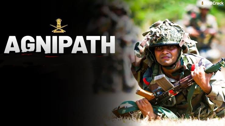 Trained to Defend, Powered to Lead: Agnipath Scheme Turns Uniform into a Career Catalyst