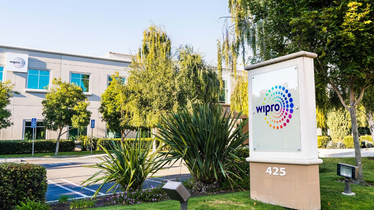 Shockwaves on the Street: Wipro’s Grim Q1 Outlook Sends US Shares Spiraling!