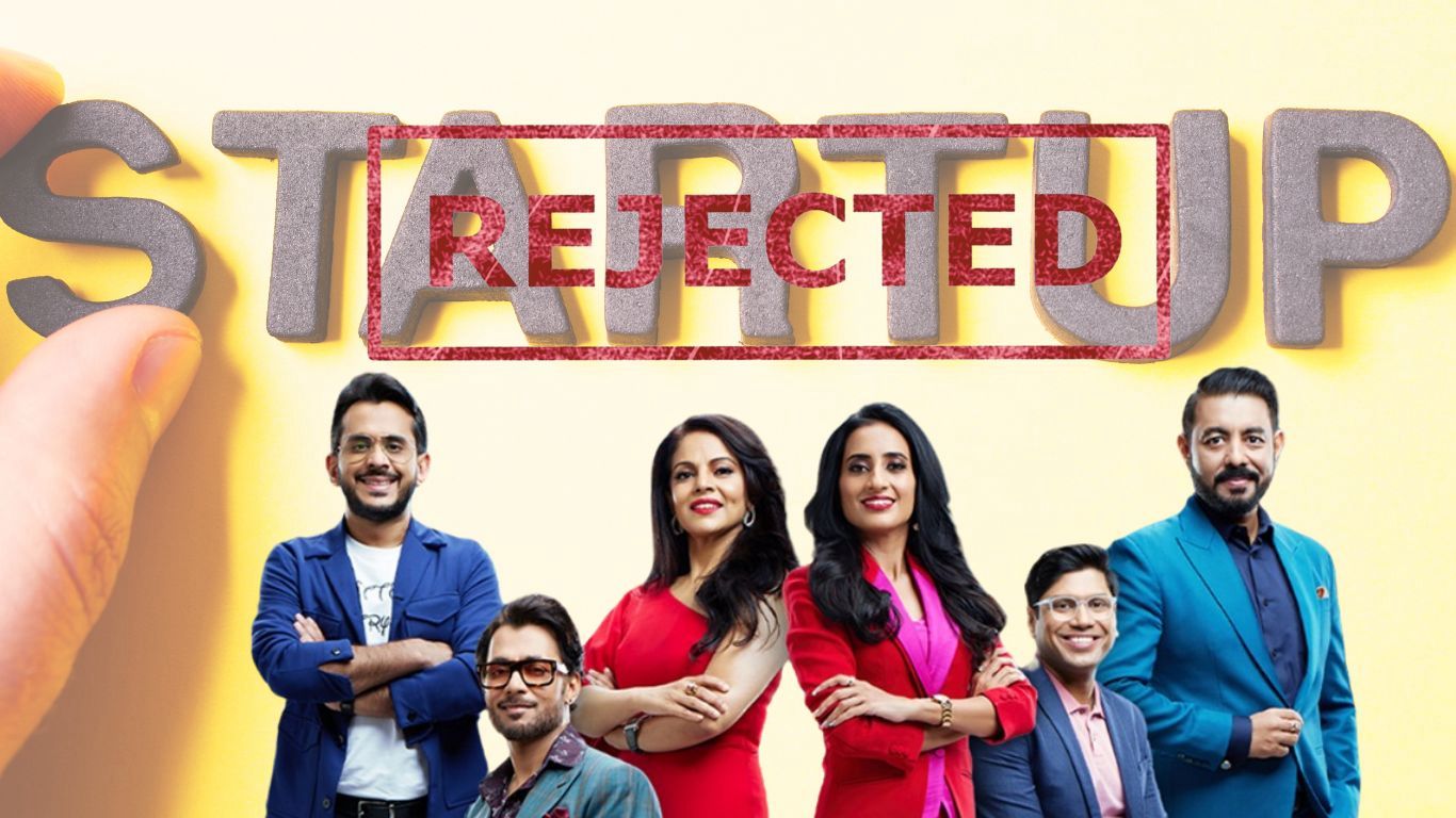 Shark Tank India Rejections That Turned Into Success Stories: Top 10 Brands With Bright Futures