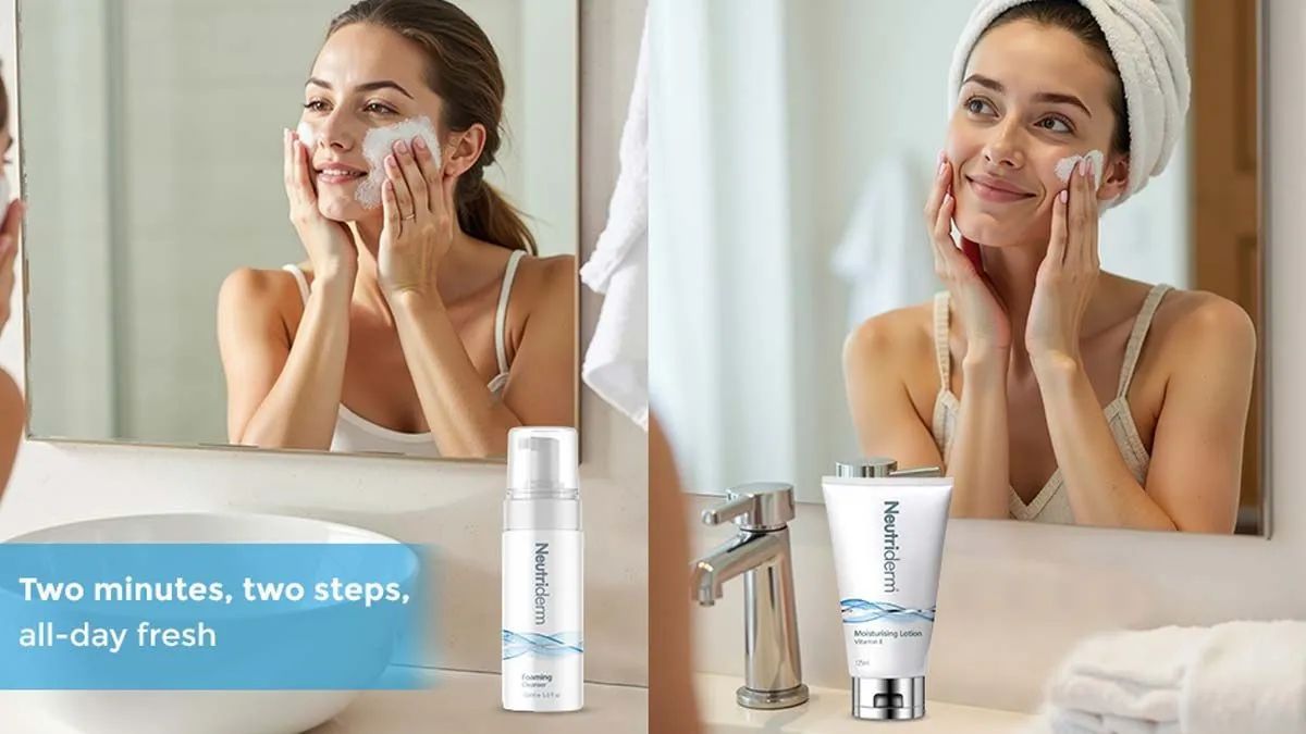 Dew Not Worry: Monsoon Skincare Made Simple from AM to PM