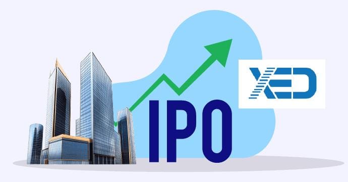 XED Executive Development Unlocks IFSC Potential With Landmark IPO