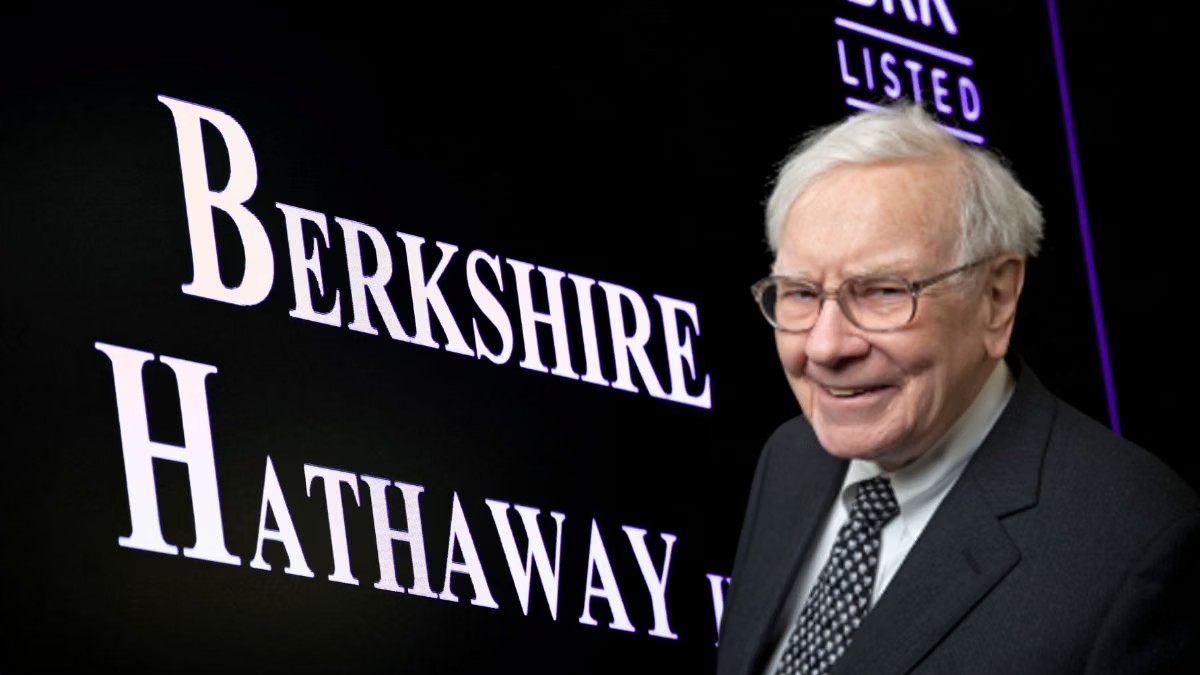 Warren Buffett’s Thanksgiving Letter: A Gentle Farewell and a Legacy of Leadership