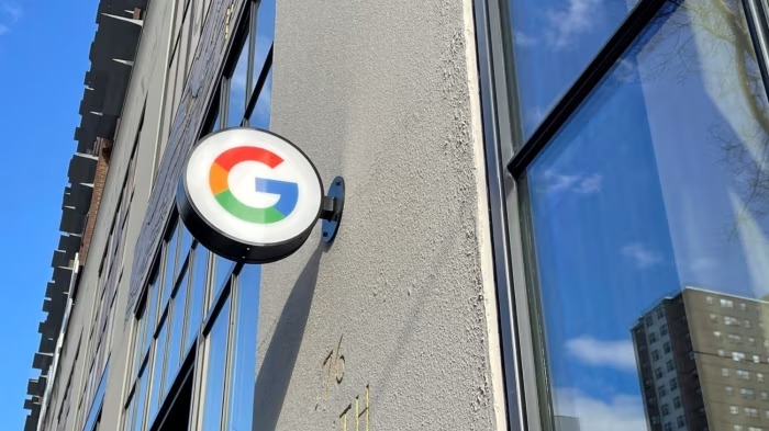 Google's $75B AI Gamble Rattles Wall Street, Stock Plunges