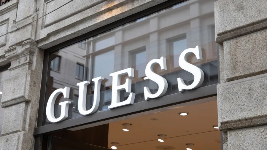 Guess Jeans Makes Stylish Debut in India with Tata CLiQ Partnership