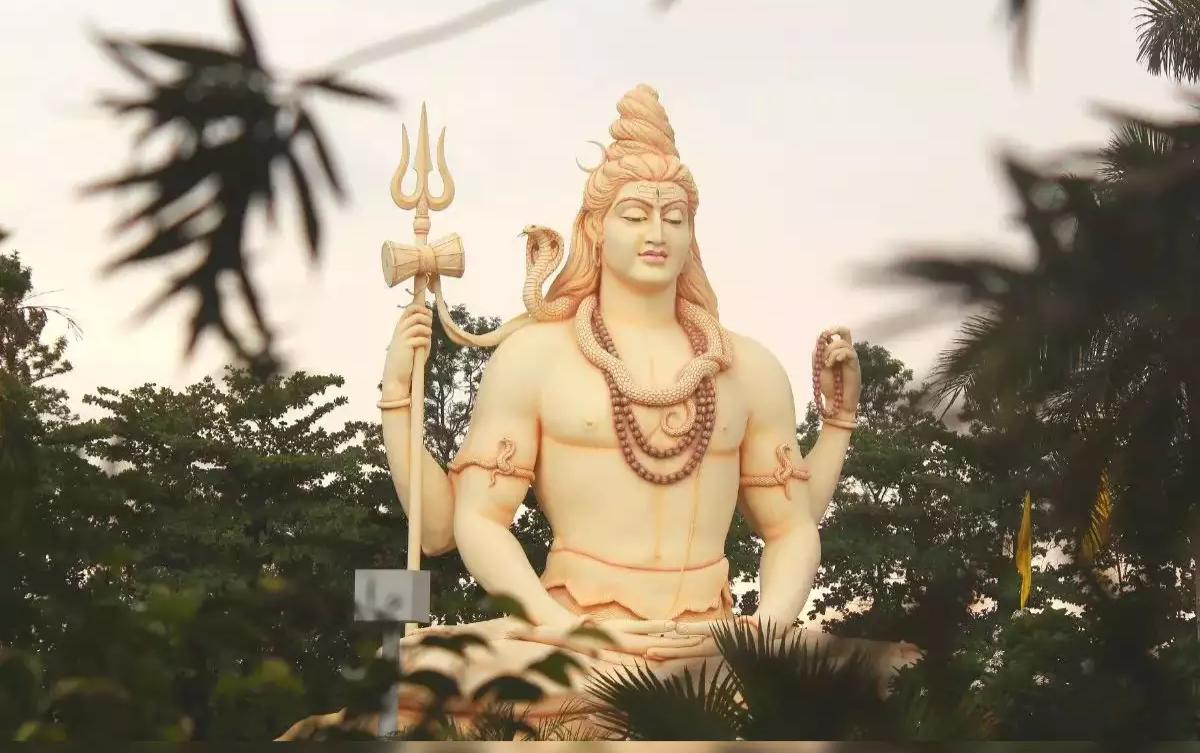 Holy Trifecta! Maha Shivratri’s 3-Day Celebration Is Shiv-erating Panjvaktra Mandir
