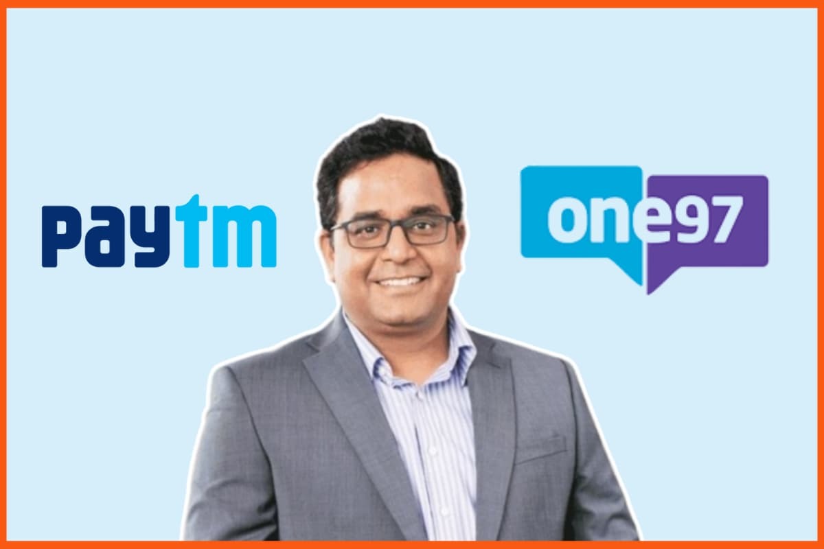 Paytm Set to Achieve Profitability Next Quarter, Says Vijay Shekhar Sharma
