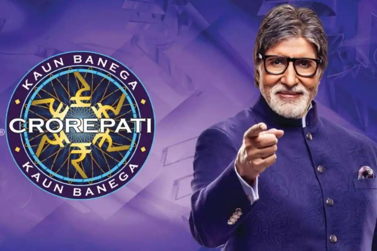 Big B Stays Put: Amitabh Bachchan Dashes KBC Exit Rumors, Announces Back for Season 17