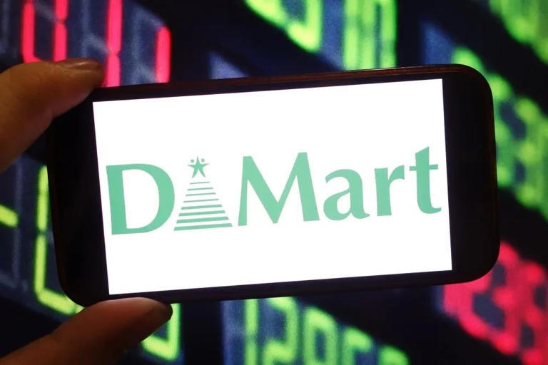Retail Reality Check: DMart Shares Dip 2% After Q2 Results, Analysts Cautious On 2025 Outlook