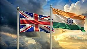 One Trade Deal, A New Door Opens for India’s Startup Boom