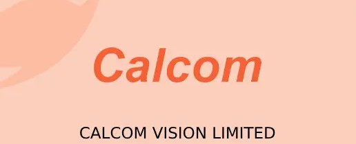 Calcom Vision Charts Global Expansion with Calcom Astra Subsidiary Targeting USA and Europe