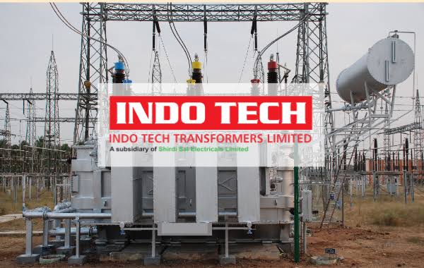 Indo Tech Transformers Ltd Secures Major Order Valued at 783.9 Million Rupees, Strengthening Its Market Position