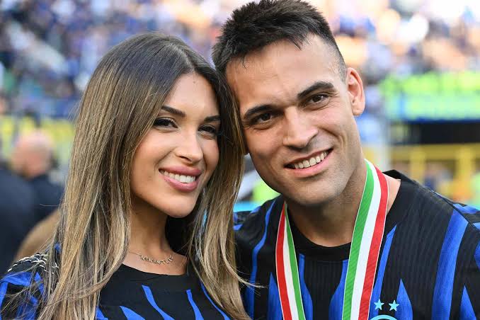 Agustina Gandolfo: The Driving Force Behind Lautaro Martinez