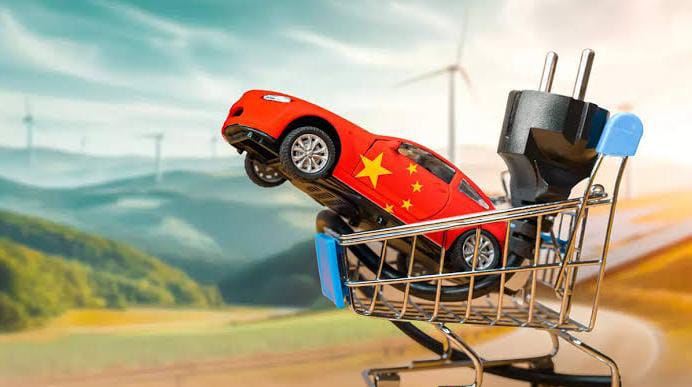 Auto Alert: Chinese Export Limits Could Stall Indian Car Production by June