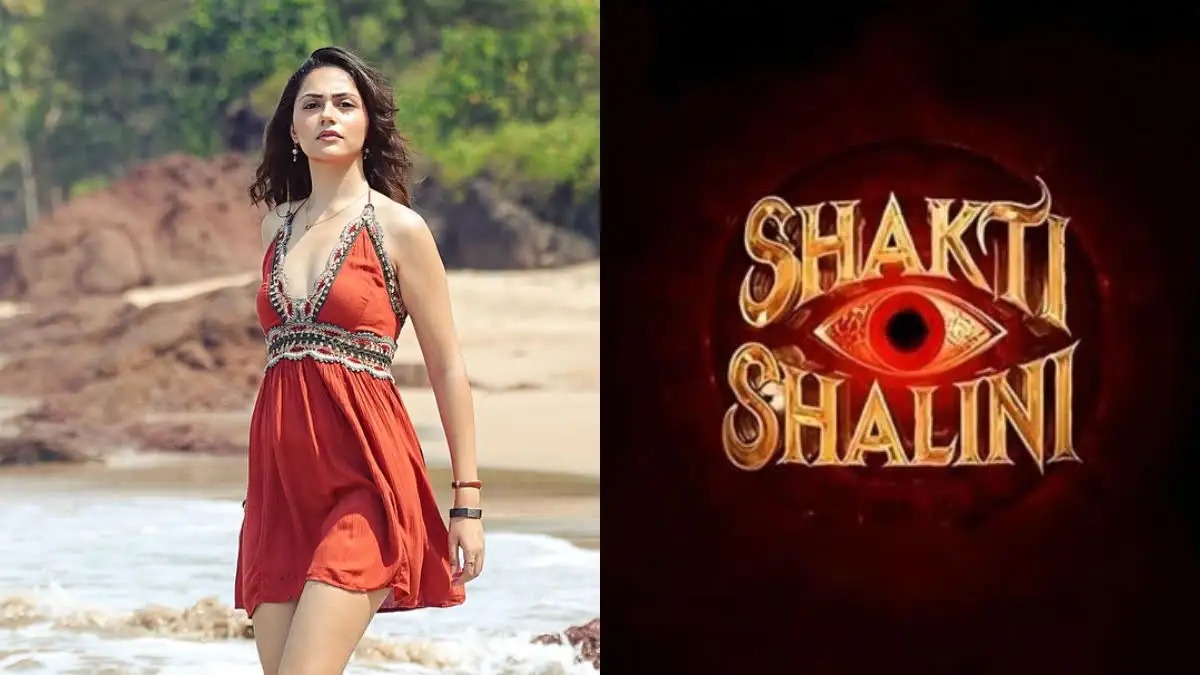 Aneet Padda Joins Maddock’s Horror-Comedy Universe as Lead in Shakti Shalini