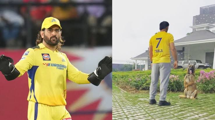 MS Dhoni’s Rs 1,040 Crore Empire: A Glimpse into Captain Cool’s 10 Most Expensive Possessions